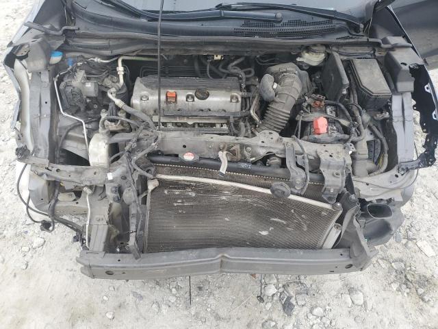 Photo 11 VIN: 5J6RM3H79CL011087 - HONDA CRV 