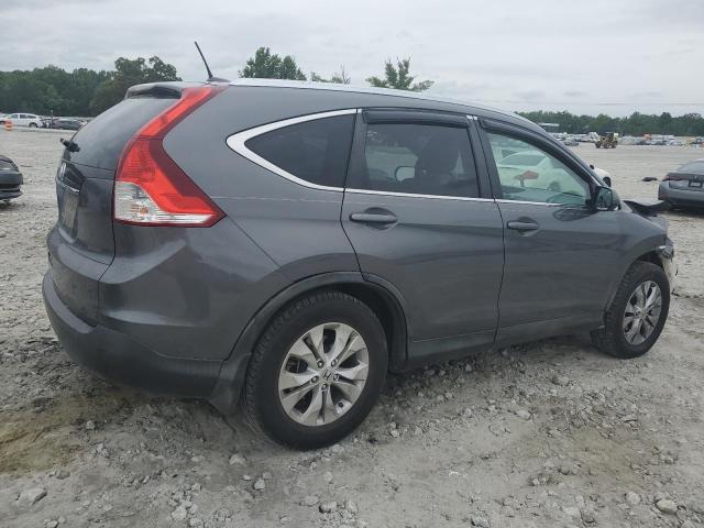 Photo 2 VIN: 5J6RM3H79CL011087 - HONDA CRV 