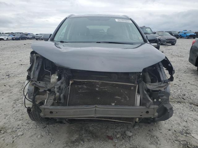 Photo 4 VIN: 5J6RM3H79CL011087 - HONDA CRV 