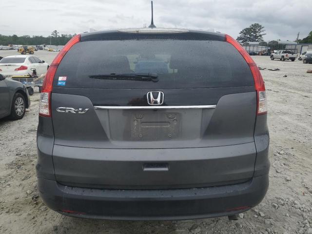 Photo 5 VIN: 5J6RM3H79CL011087 - HONDA CRV 