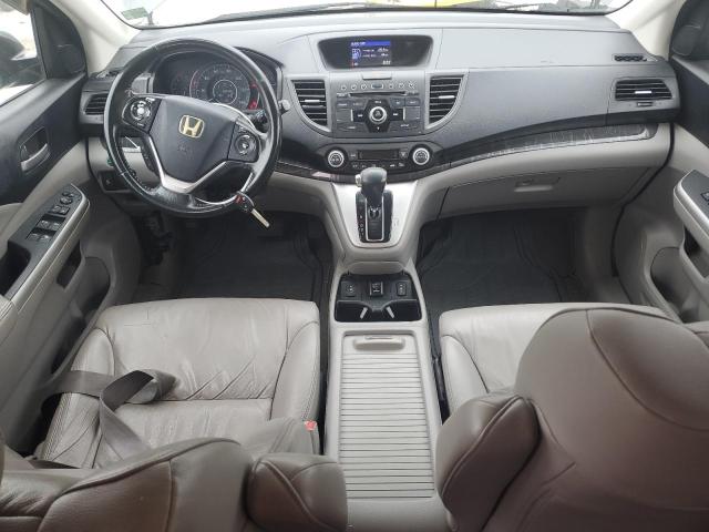 Photo 7 VIN: 5J6RM3H79CL011087 - HONDA CRV 