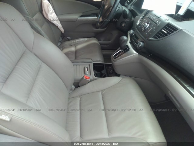 Photo 4 VIN: 5J6RM3H79CL011848 - HONDA CR-V 