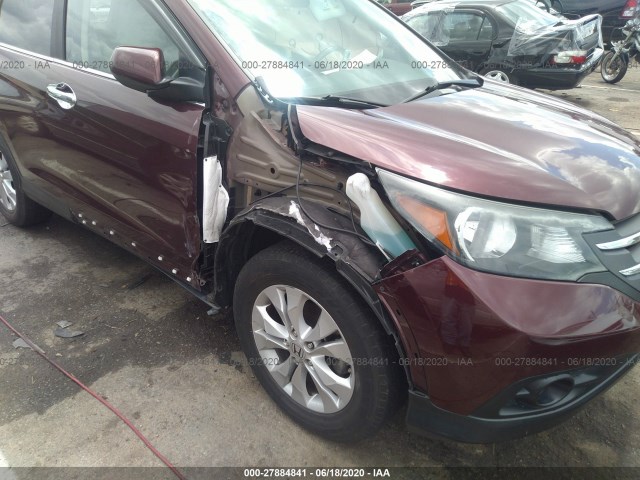 Photo 5 VIN: 5J6RM3H79CL011848 - HONDA CR-V 