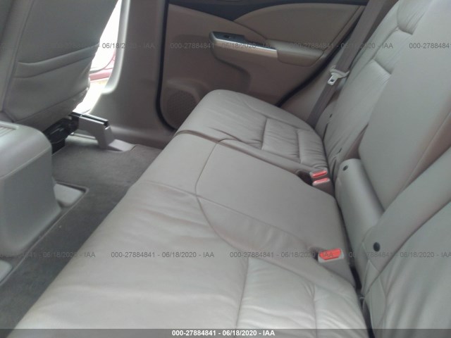 Photo 7 VIN: 5J6RM3H79CL011848 - HONDA CR-V 