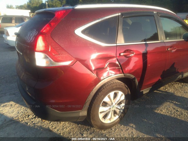 Photo 5 VIN: 5J6RM3H79CL014216 - HONDA CR-V 