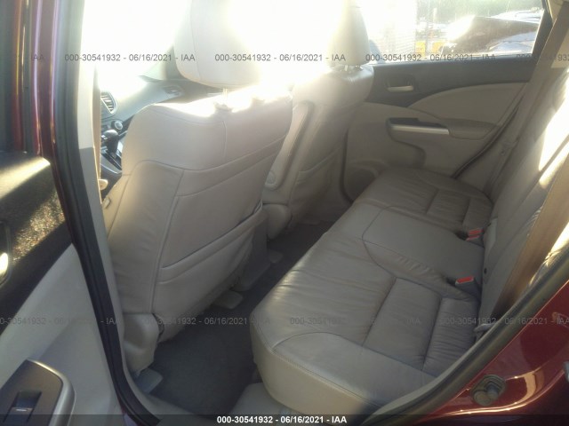 Photo 7 VIN: 5J6RM3H79CL014216 - HONDA CR-V 