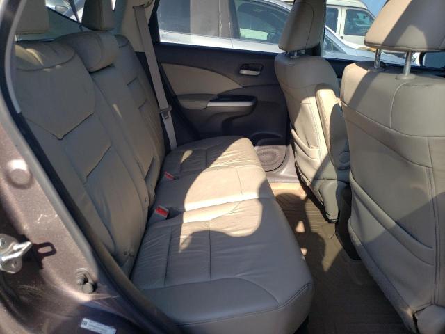 Photo 5 VIN: 5J6RM3H79CL016399 - HONDA CR-V EXL 