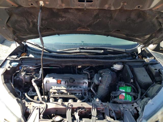 Photo 6 VIN: 5J6RM3H79CL016399 - HONDA CR-V EXL 