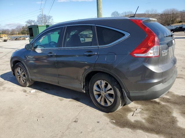 Photo 1 VIN: 5J6RM3H79CL024213 - HONDA CRV 