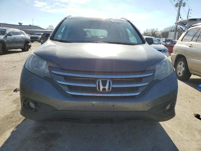 Photo 4 VIN: 5J6RM3H79CL024213 - HONDA CRV 