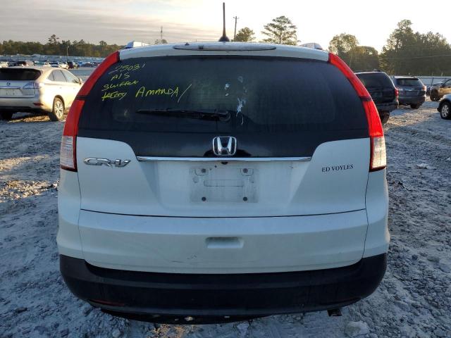 Photo 5 VIN: 5J6RM3H79CL032988 - HONDA CR-V EXL 