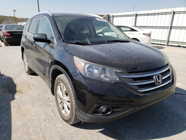 Photo 0 VIN: 5J6RM3H79CL034692 - HONDA CR-V EXL 