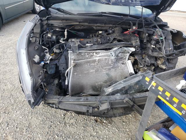 Photo 6 VIN: 5J6RM3H79CL034725 - HONDA CR-V EXL 