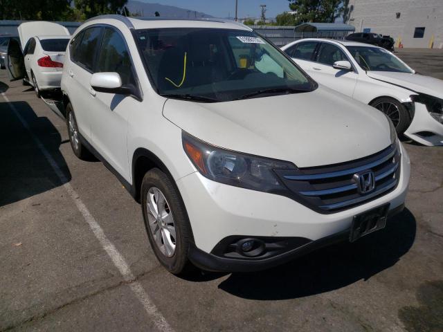 Photo 0 VIN: 5J6RM3H79CL039987 - HONDA CR-V EXL 