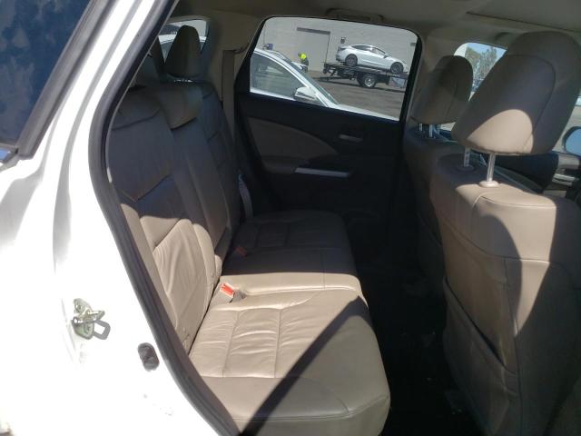 Photo 5 VIN: 5J6RM3H79CL039987 - HONDA CR-V EXL 