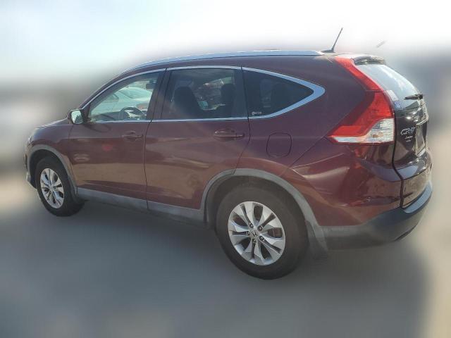 Photo 1 VIN: 5J6RM3H79CL042758 - HONDA CRV 