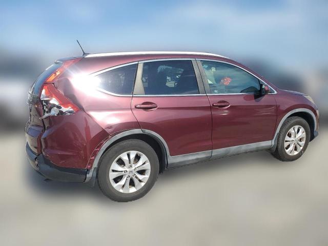 Photo 2 VIN: 5J6RM3H79CL042758 - HONDA CRV 