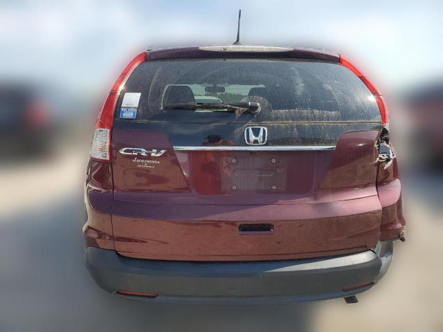 Photo 5 VIN: 5J6RM3H79CL042758 - HONDA CRV 