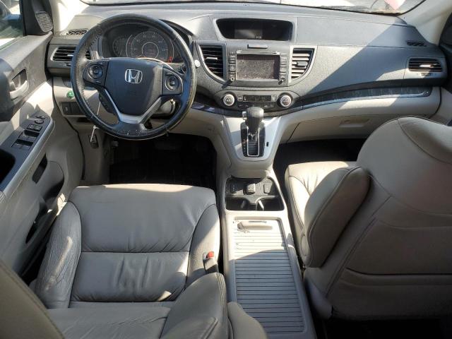 Photo 7 VIN: 5J6RM3H79CL042758 - HONDA CRV 