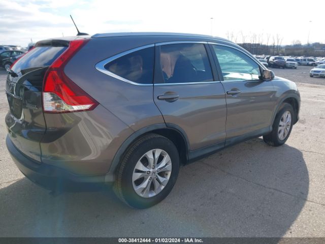 Photo 3 VIN: 5J6RM3H79CL044624 - HONDA CR-V 