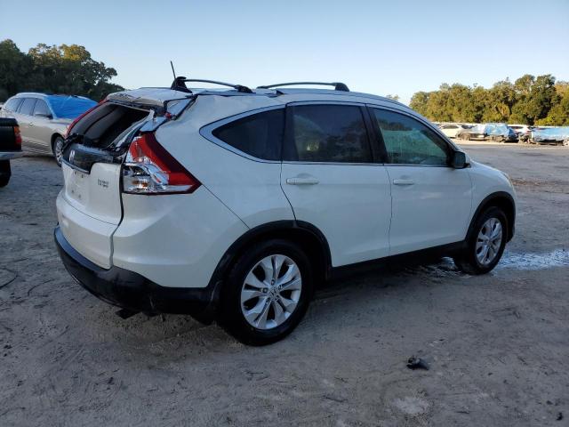 Photo 2 VIN: 5J6RM3H79DL011169 - HONDA CR-V EX-L 