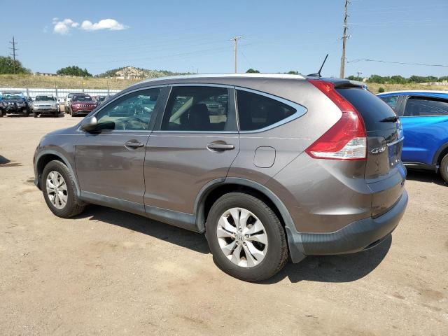 Photo 1 VIN: 5J6RM3H79DL012600 - HONDA CRV 