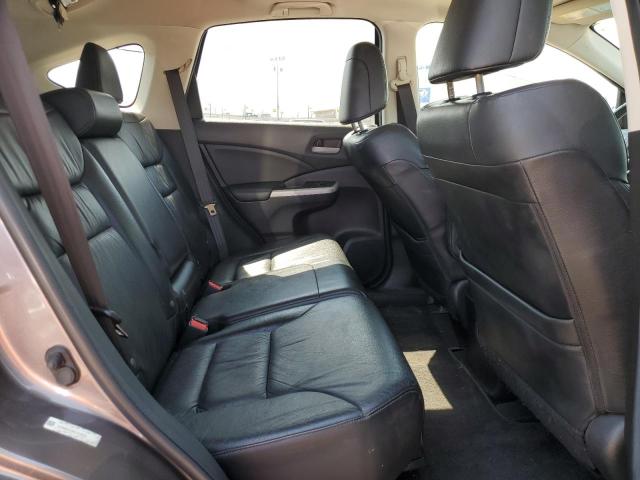 Photo 10 VIN: 5J6RM3H79DL012600 - HONDA CRV 