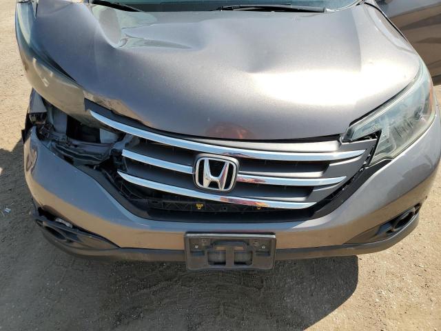 Photo 11 VIN: 5J6RM3H79DL012600 - HONDA CRV 