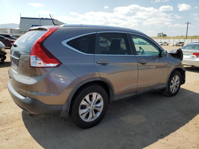 Photo 2 VIN: 5J6RM3H79DL012600 - HONDA CRV 