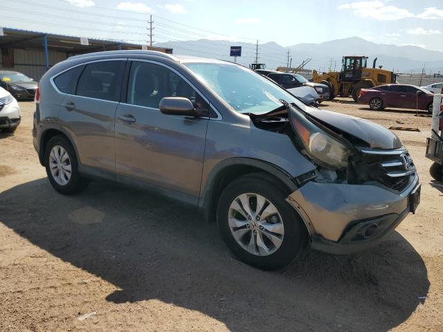 Photo 3 VIN: 5J6RM3H79DL012600 - HONDA CRV 