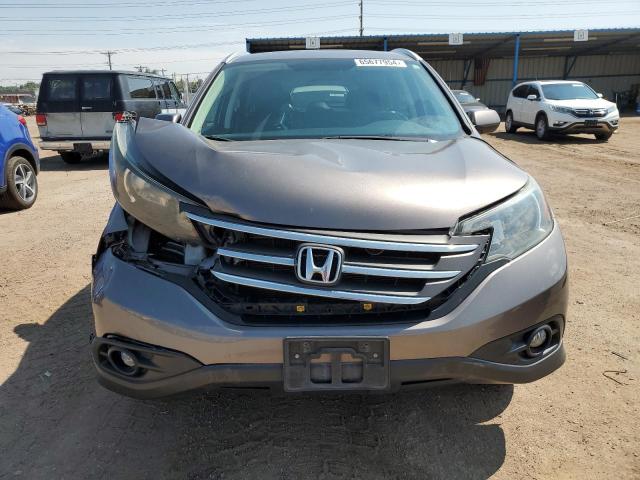 Photo 4 VIN: 5J6RM3H79DL012600 - HONDA CRV 