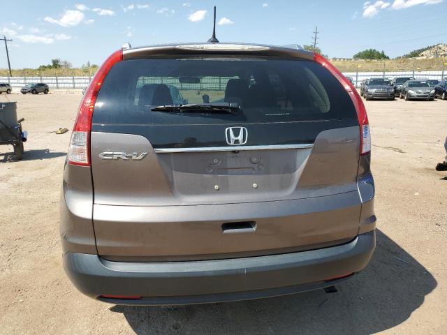 Photo 5 VIN: 5J6RM3H79DL012600 - HONDA CRV 