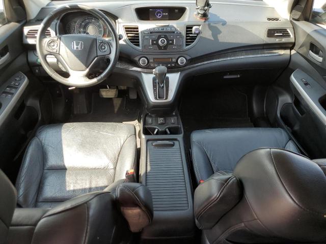 Photo 7 VIN: 5J6RM3H79DL012600 - HONDA CRV 