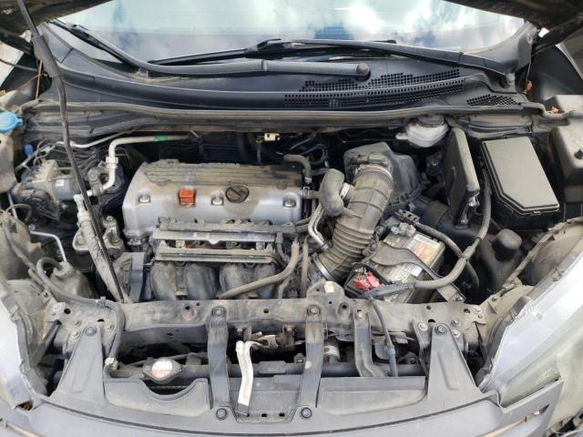 Photo 11 VIN: 5J6RM3H79DL013035 - HONDA CR-V EXL 