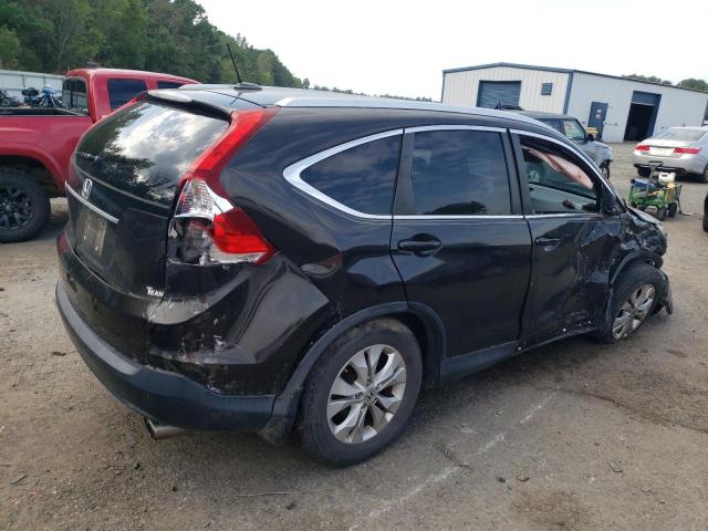 Photo 2 VIN: 5J6RM3H79DL013035 - HONDA CR-V EXL 