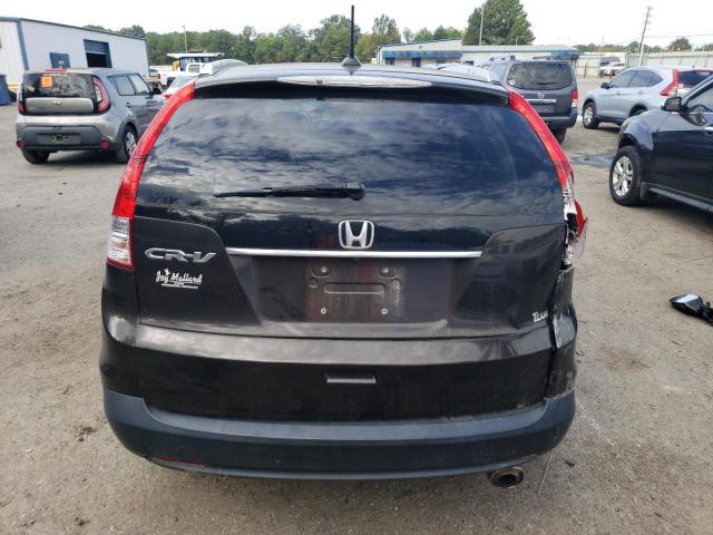 Photo 5 VIN: 5J6RM3H79DL013035 - HONDA CR-V EXL 