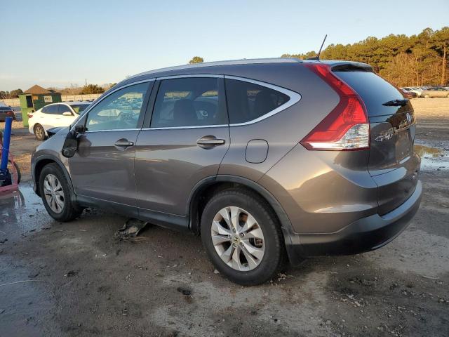 Photo 1 VIN: 5J6RM3H79DL020891 - HONDA CR-V 