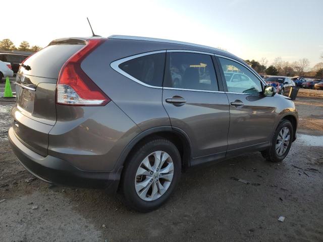 Photo 2 VIN: 5J6RM3H79DL020891 - HONDA CR-V 