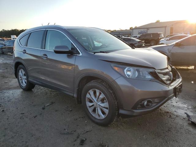 Photo 3 VIN: 5J6RM3H79DL020891 - HONDA CR-V 