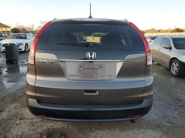 Photo 5 VIN: 5J6RM3H79DL020891 - HONDA CR-V 