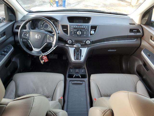 Photo 7 VIN: 5J6RM3H79DL020891 - HONDA CR-V 