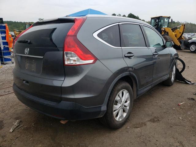 Photo 3 VIN: 5J6RM3H79DL022463 - HONDA CR-V EXL 