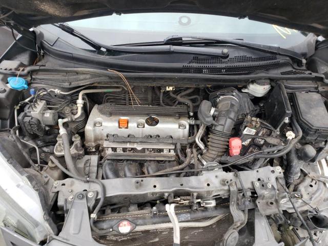 Photo 6 VIN: 5J6RM3H79DL022463 - HONDA CR-V EXL 