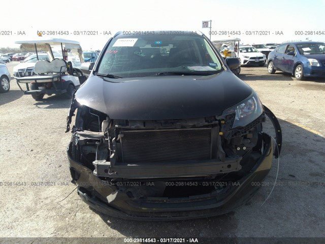 Photo 5 VIN: 5J6RM3H79DL046312 - HONDA CR-V 