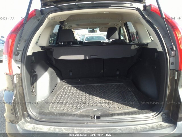 Photo 7 VIN: 5J6RM3H79DL046312 - HONDA CR-V 