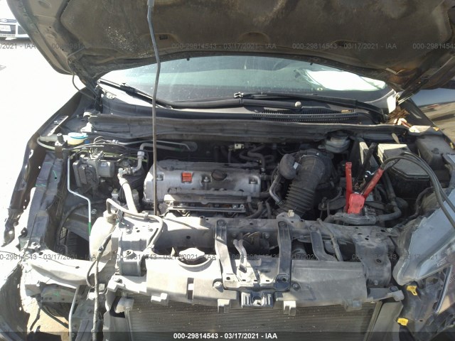 Photo 9 VIN: 5J6RM3H79DL046312 - HONDA CR-V 