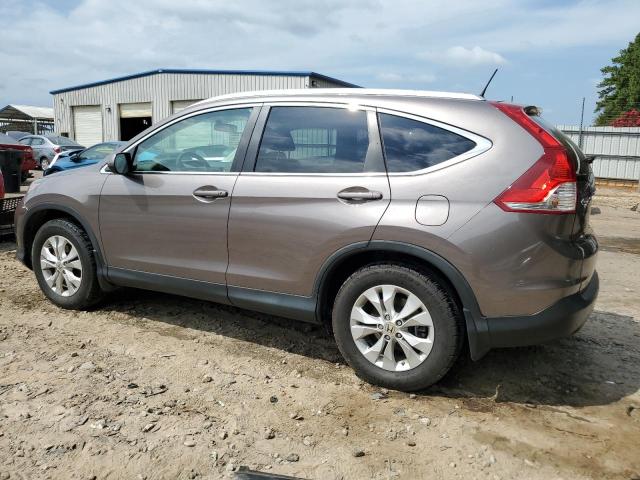 Photo 1 VIN: 5J6RM3H79DL049534 - HONDA CRV 