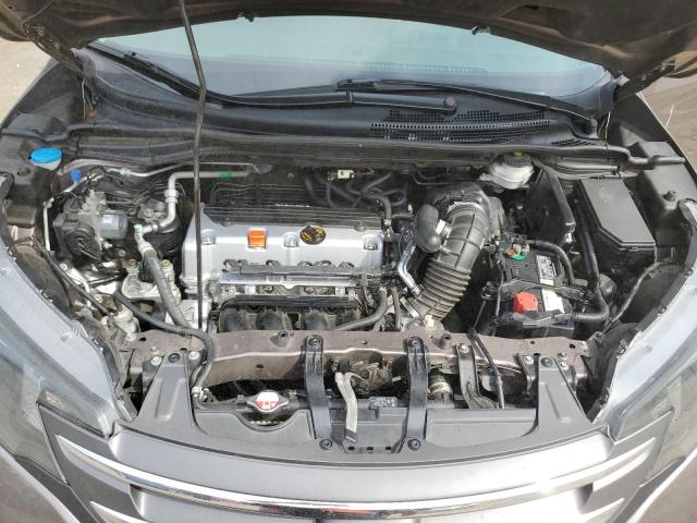 Photo 11 VIN: 5J6RM3H79DL049534 - HONDA CRV 