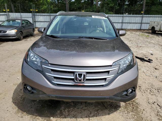 Photo 4 VIN: 5J6RM3H79DL049534 - HONDA CRV 