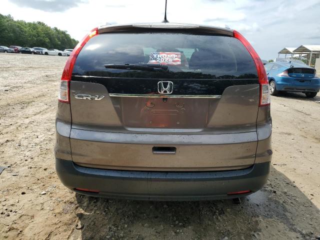 Photo 5 VIN: 5J6RM3H79DL049534 - HONDA CRV 